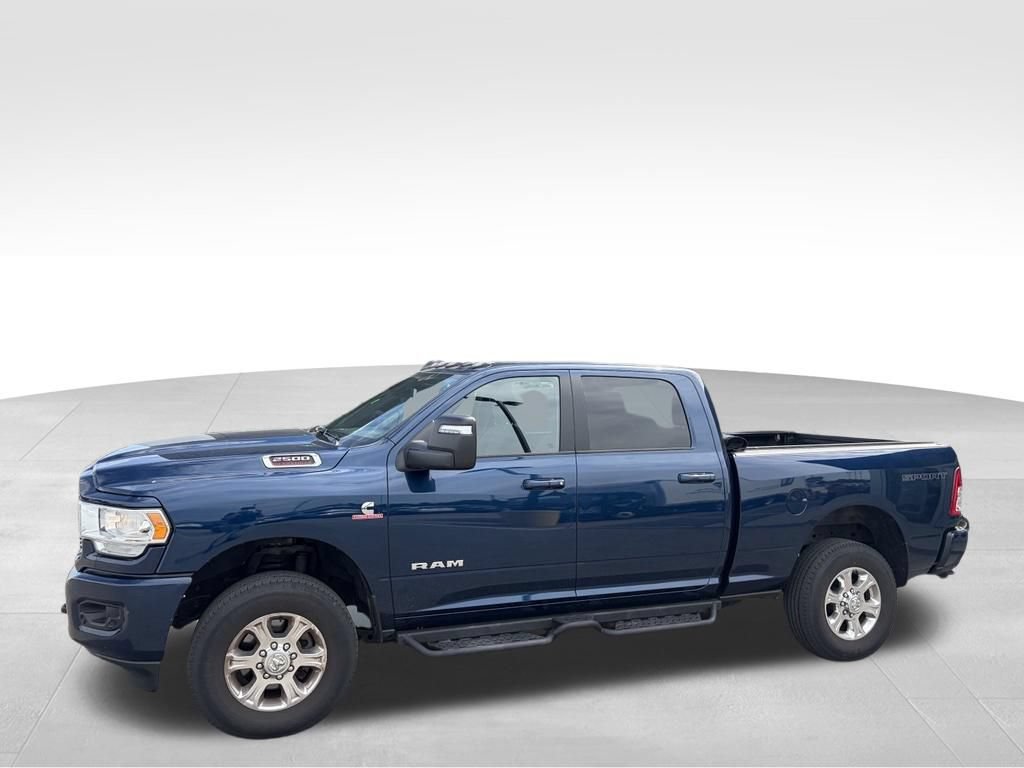 ram ram 2500 pickup 2024 3C6UR5DL3RG202825 image ram ram 2500 pickup 2024 3C6UR5DL3RG202825 image